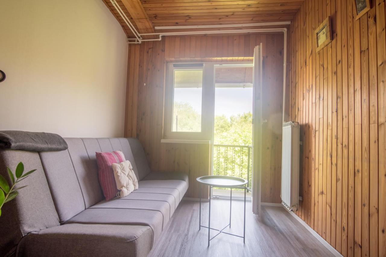 Apartman Arto Castle View *