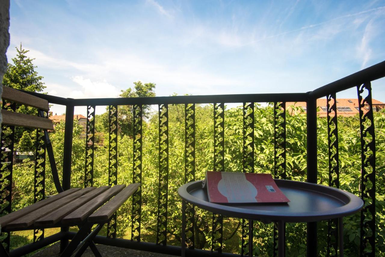 Arto Castle View Apartman