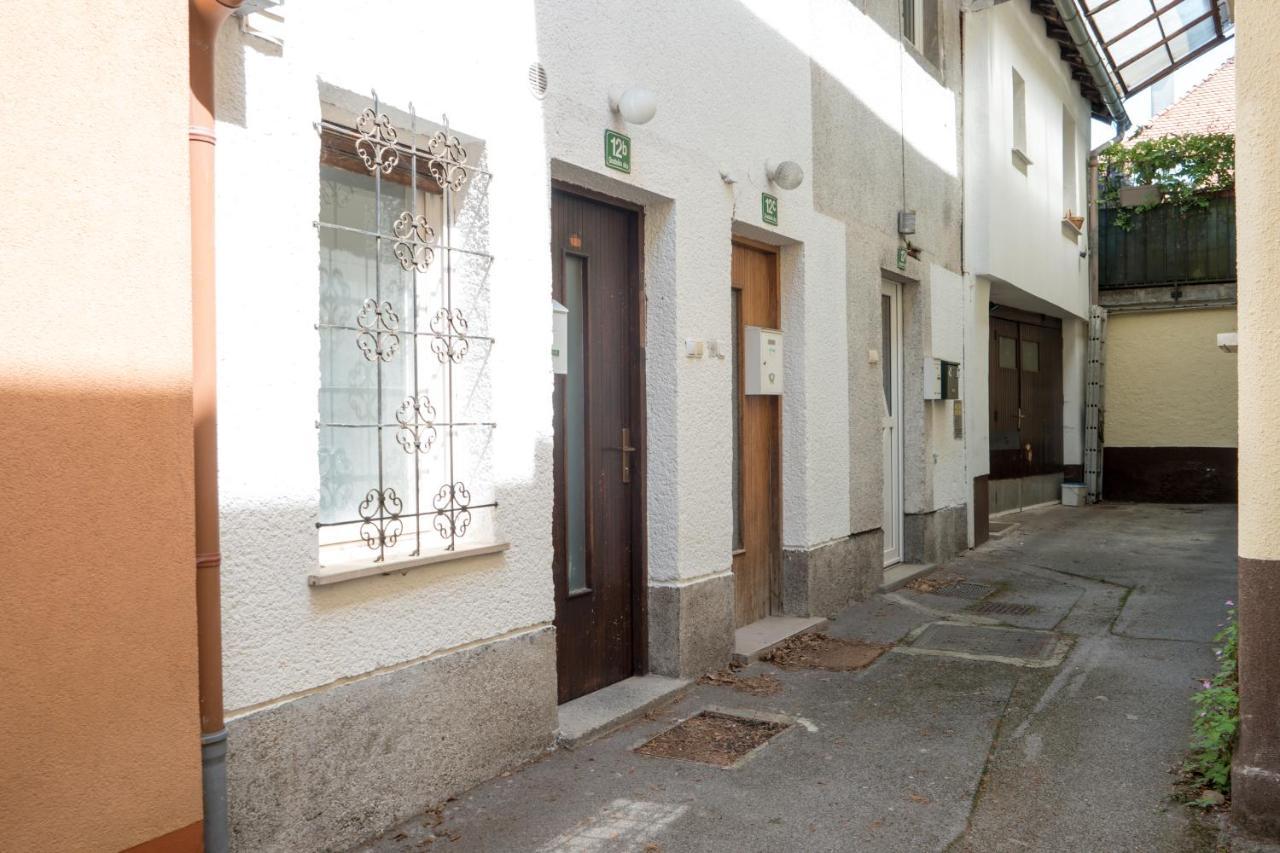 Arto Castle View Apartment *
