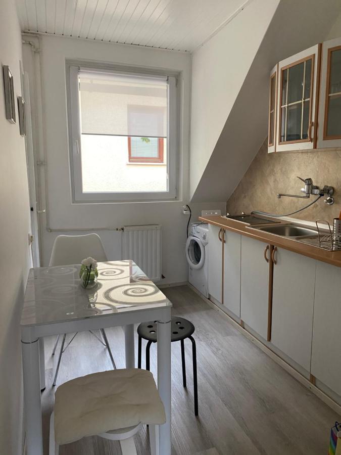 Arto Castle View Apartment *